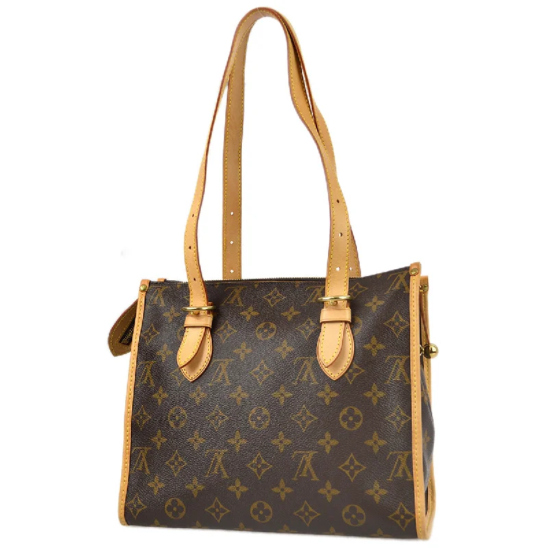 LV Mother’s Day Gift Bag -Louis Vuitton 2006 Monogram Popincourt Hart M40007