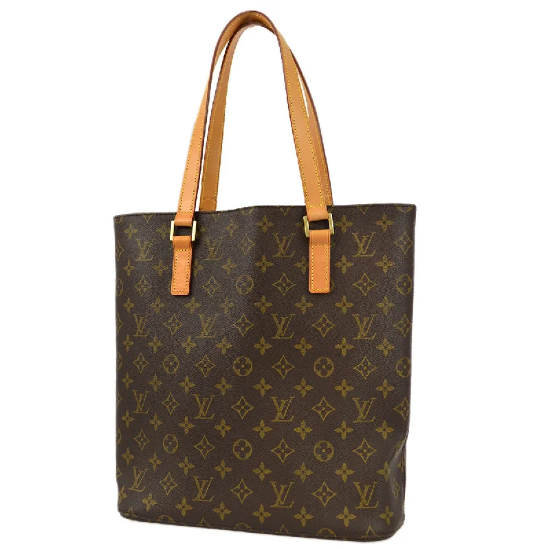 LV Double Flap Bag -Louis Vuitton 2002 Monogram Vavin GM M51170