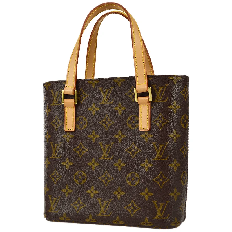 LV High Society Bag -Louis Vuitton 2001 Monogram Vavin PM M51172