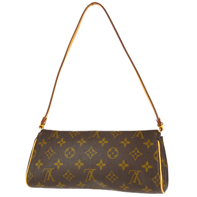 LV Parisian Style Bag -Louis Vuitton 2006 Pochette Beverly Monogram M40122