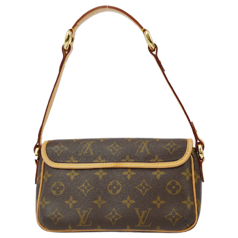 LV Influencer Favorite Bag -Louis Vuitton 2006 Monogram Tikal PM M40078