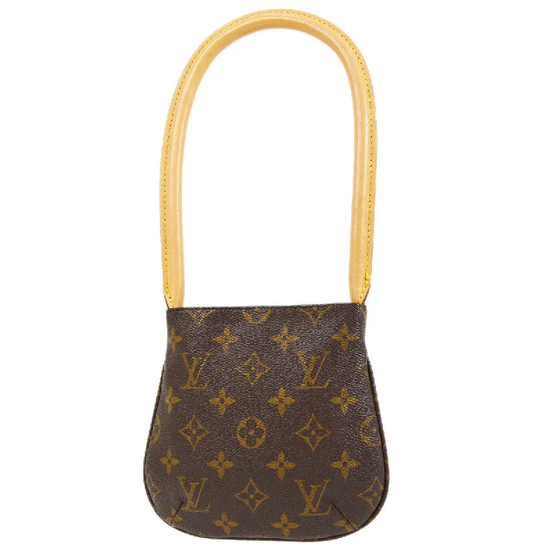 LV Must-Have Wardrobe Staple -Louis Vuitton 2008 Comme Des Garçons Party Bag GM Monogram M40262