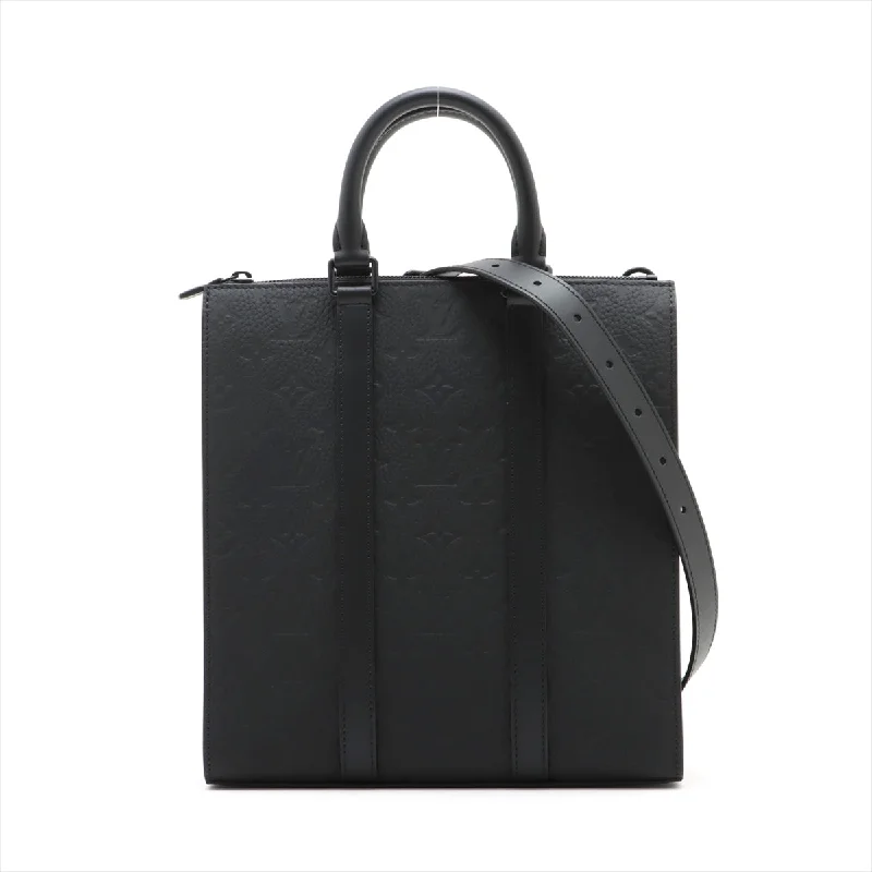 LV Haute Couture Bag -Louis Vuitton  monogram sappra cross M59960   at