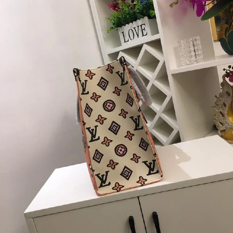 LV Special Occasion Bag -Louis Vuitton OnTheGo GM Bag