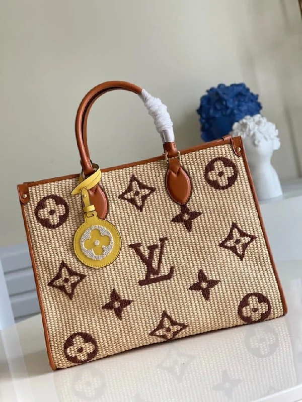 LV Best-Selling Bag -Louis Vuitton OnTheGo MM Bag