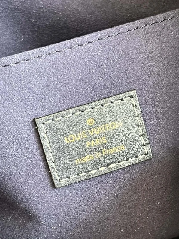 LV Birthday Gift Bag -Louis Vuitton OnTheGo MM Bag