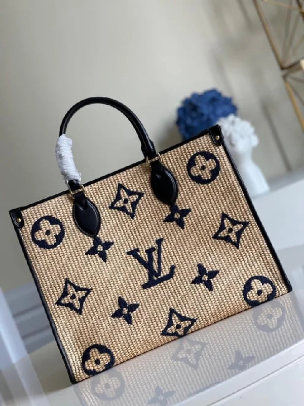 LV Mother’s Day Gift Bag -Louis Vuitton OnTheGo MM Bag