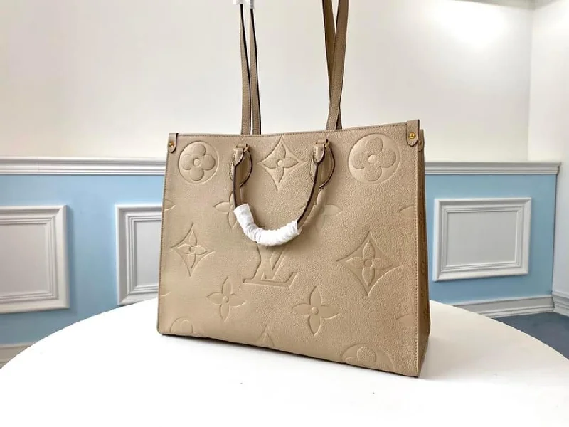 LV Modern Classic Bag -Louis Vuitton OnTheGo MM Tote Bag