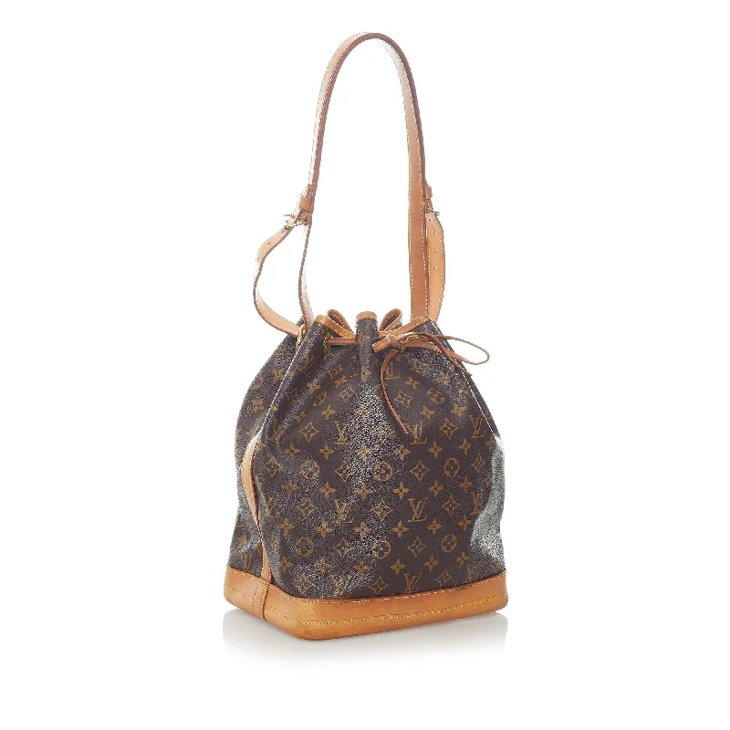 LV Elegant & Stylish Bag -Louis Vuitton Monogram Noe (SHG-32275)