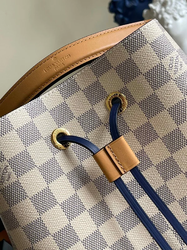 LV Elegant City Bag -Louis Vuitton NeoNoe MM Bag