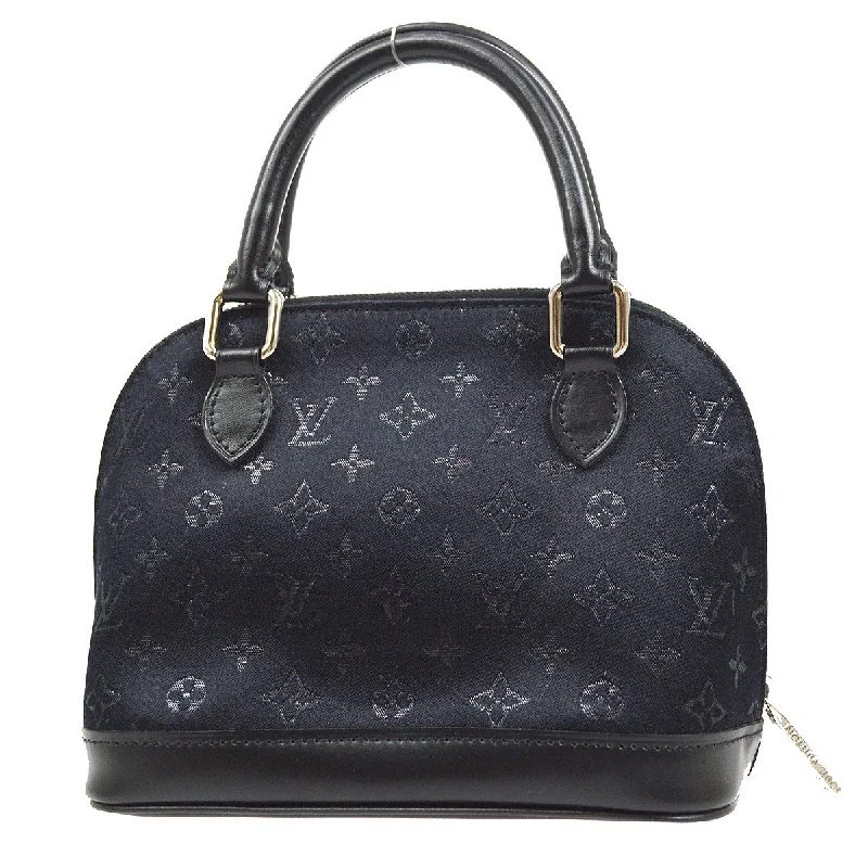 LV Yellow Bag -LOUIS VUITTON LITTLE ALMA M92146