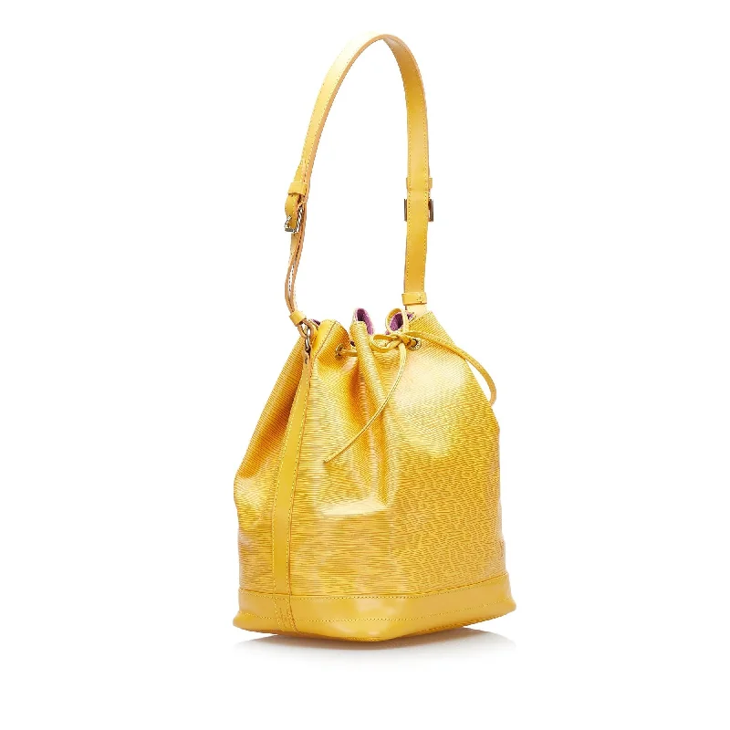 LV Must-Have Designer Bag -Louis Vuitton Epi Noe (SHG-vL3Qe8)