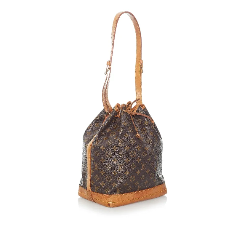 LV Cruise Collection Bag -Louis Vuitton Monogram Noe (SHG-34161)