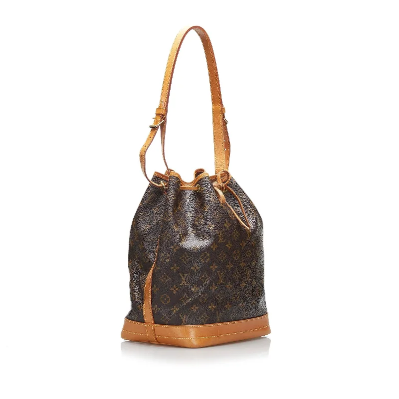 LV Best-Selling Bag -Louis Vuitton Monogram Noe (SHG-vpEWbc)