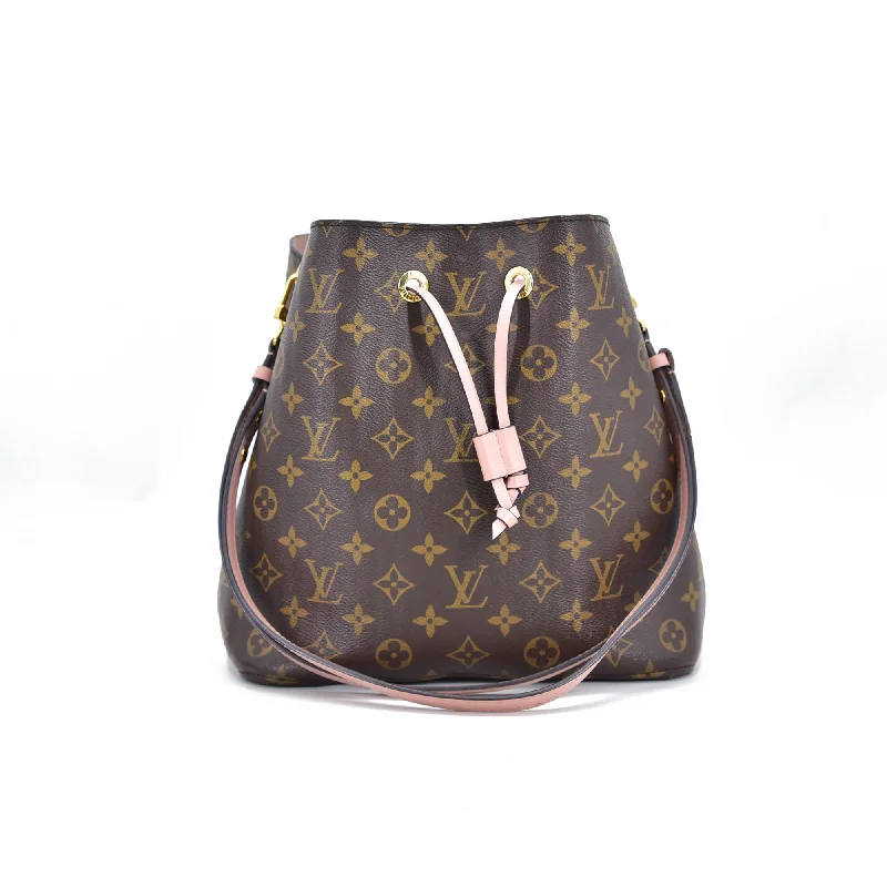 LV Special Occasion Bag -LOUIS VUITTON Monogram Noenoe