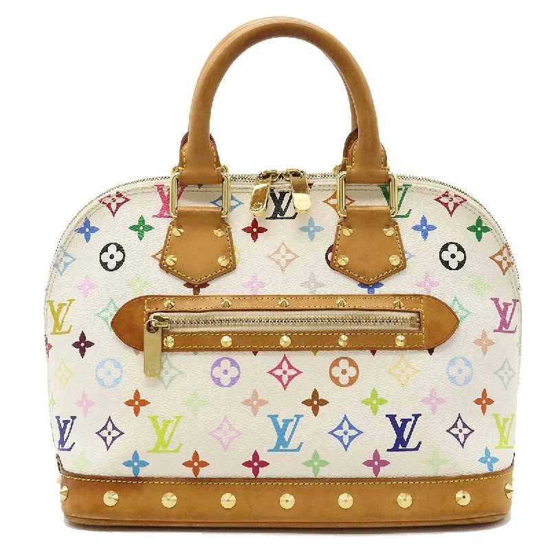 LV Travel Bag -Louis Vuitton Murakami Alma PM M92647